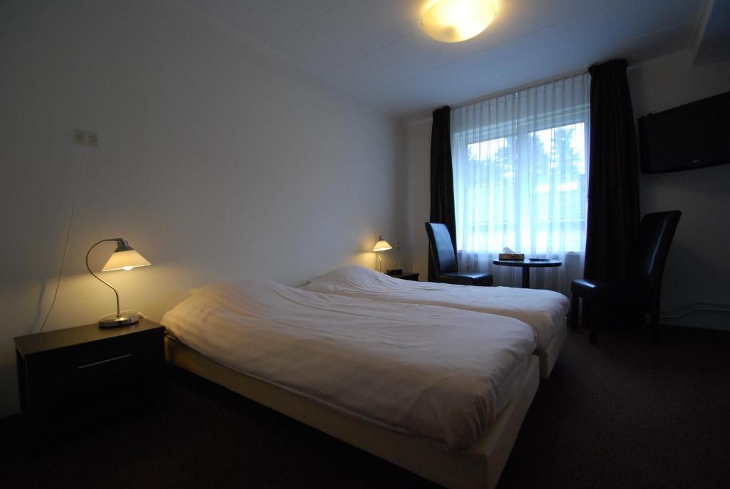 Boutique Hotel De Rozenhof Heilig Landstichting Chambre photo